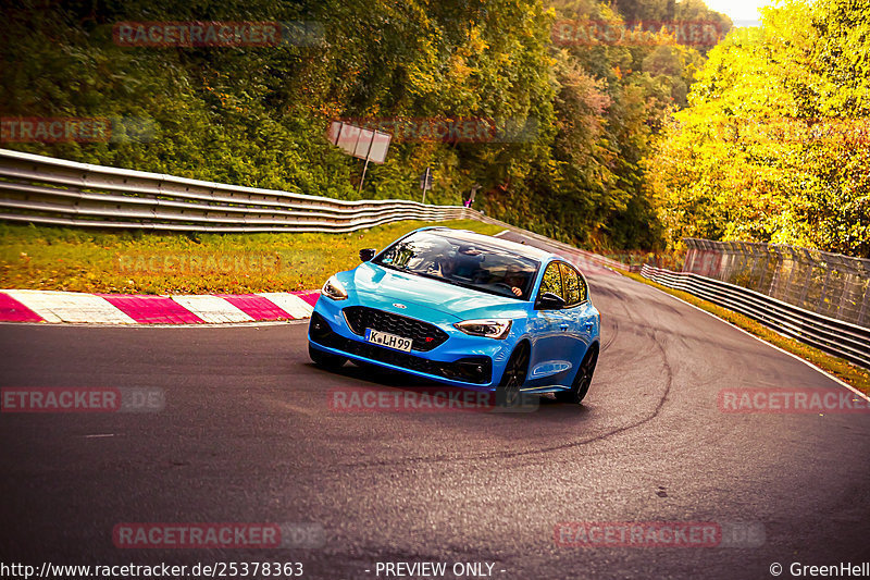 Bild #25378363 - Touristenfahrten Nürburgring Nordschleife (14.10.2023)