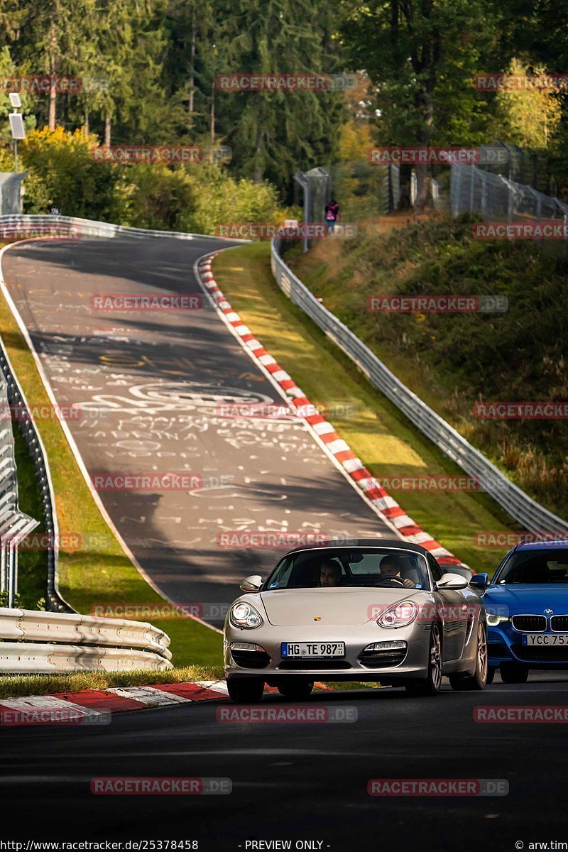 Bild #25378458 - Touristenfahrten Nürburgring Nordschleife (14.10.2023)