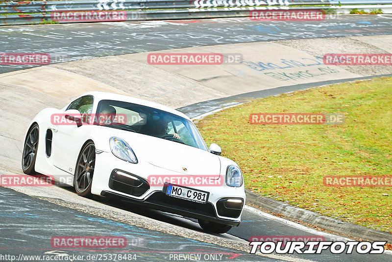 Bild #25378484 - Touristenfahrten Nürburgring Nordschleife (14.10.2023)