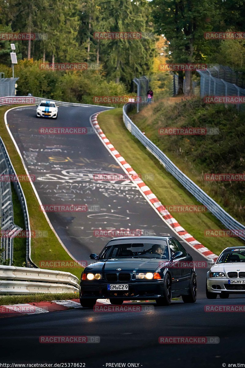 Bild #25378622 - Touristenfahrten Nürburgring Nordschleife (14.10.2023)