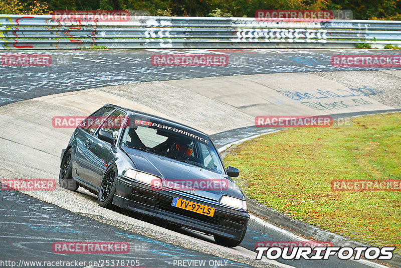 Bild #25378705 - Touristenfahrten Nürburgring Nordschleife (14.10.2023)