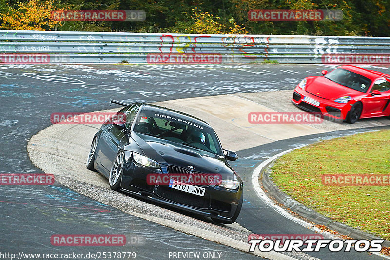 Bild #25378779 - Touristenfahrten Nürburgring Nordschleife (14.10.2023)