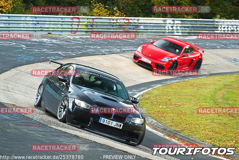 Bild #25378780 - Touristenfahrten Nürburgring Nordschleife (14.10.2023)