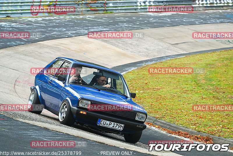 Bild #25378799 - Touristenfahrten Nürburgring Nordschleife (14.10.2023)