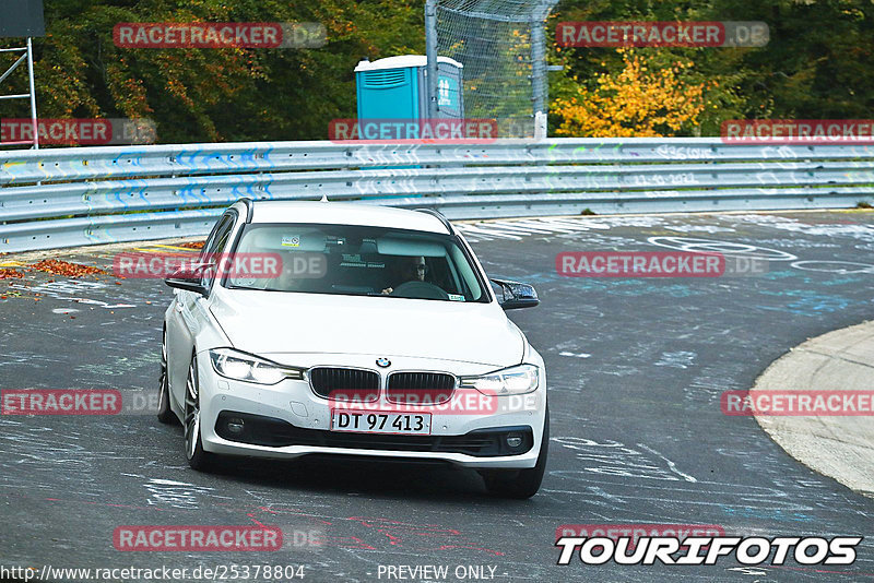 Bild #25378804 - Touristenfahrten Nürburgring Nordschleife (14.10.2023)