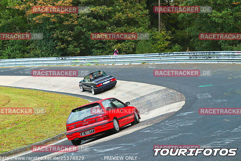 Bild #25378829 - Touristenfahrten Nürburgring Nordschleife (14.10.2023)