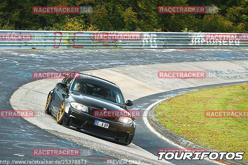 Bild #25378873 - Touristenfahrten Nürburgring Nordschleife (14.10.2023)