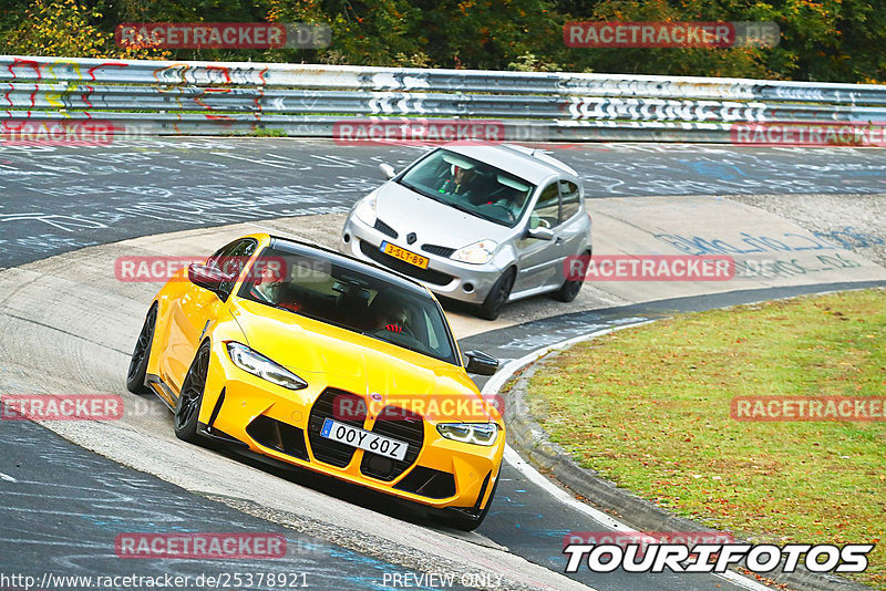 Bild #25378921 - Touristenfahrten Nürburgring Nordschleife (14.10.2023)