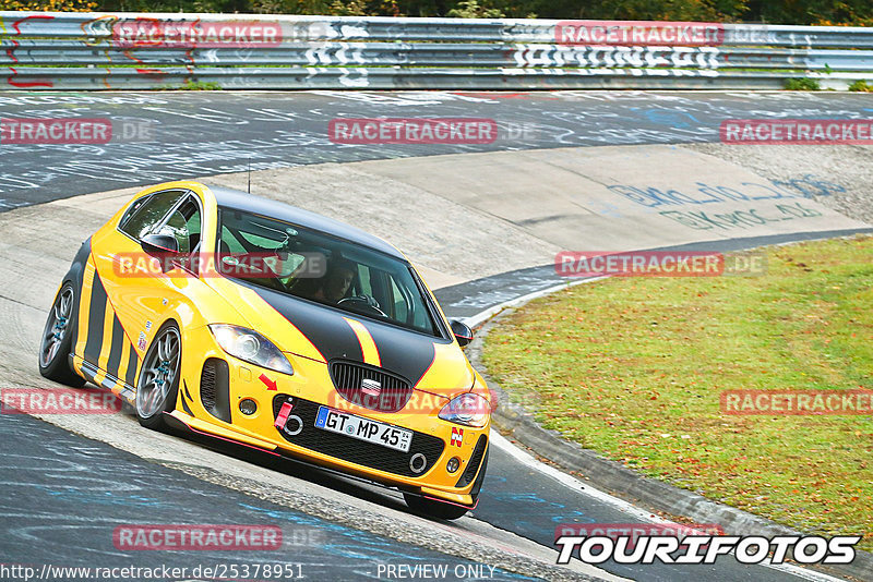 Bild #25378951 - Touristenfahrten Nürburgring Nordschleife (14.10.2023)