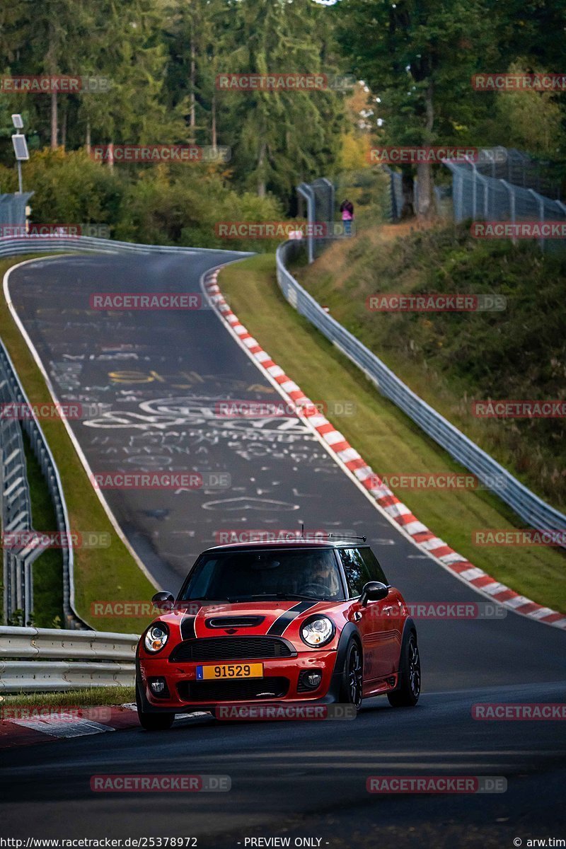 Bild #25378972 - Touristenfahrten Nürburgring Nordschleife (14.10.2023)