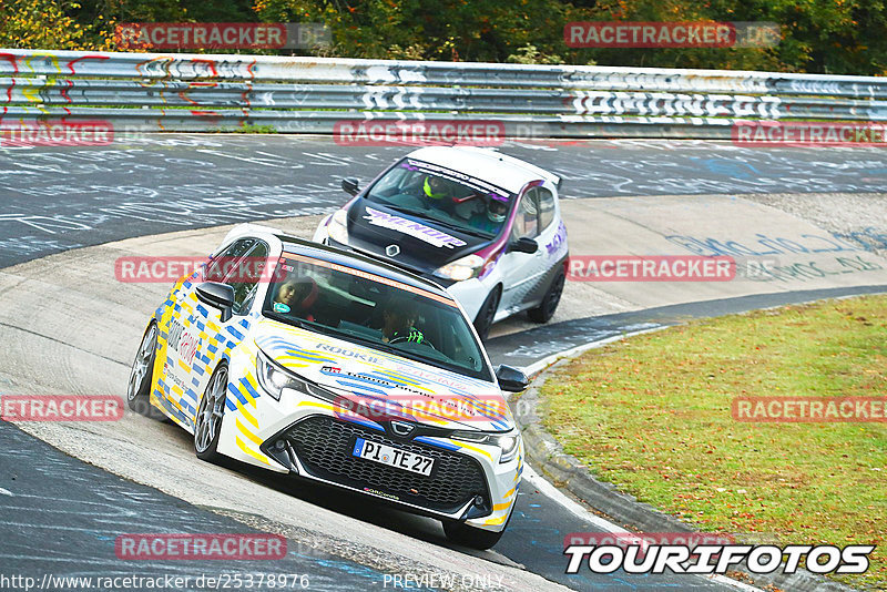 Bild #25378976 - Touristenfahrten Nürburgring Nordschleife (14.10.2023)