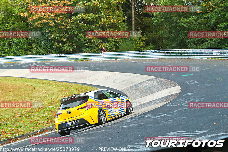 Bild #25378979 - Touristenfahrten Nürburgring Nordschleife (14.10.2023)