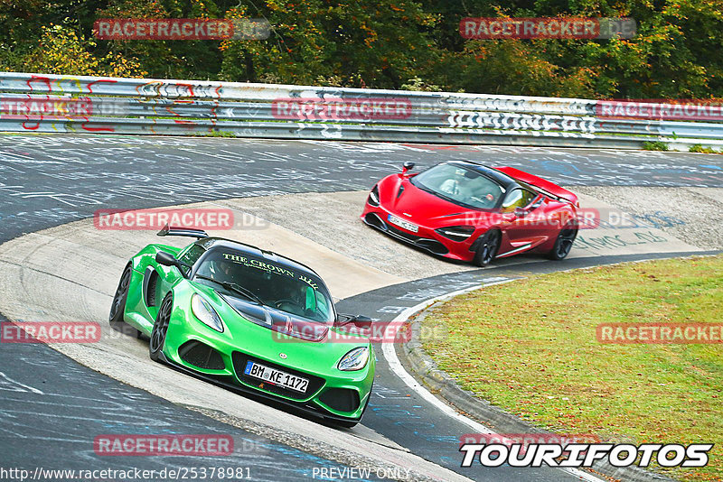 Bild #25378981 - Touristenfahrten Nürburgring Nordschleife (14.10.2023)