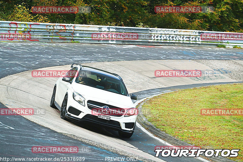 Bild #25378989 - Touristenfahrten Nürburgring Nordschleife (14.10.2023)