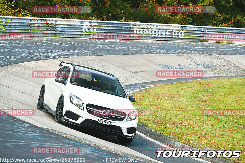 Bild #25378991 - Touristenfahrten Nürburgring Nordschleife (14.10.2023)