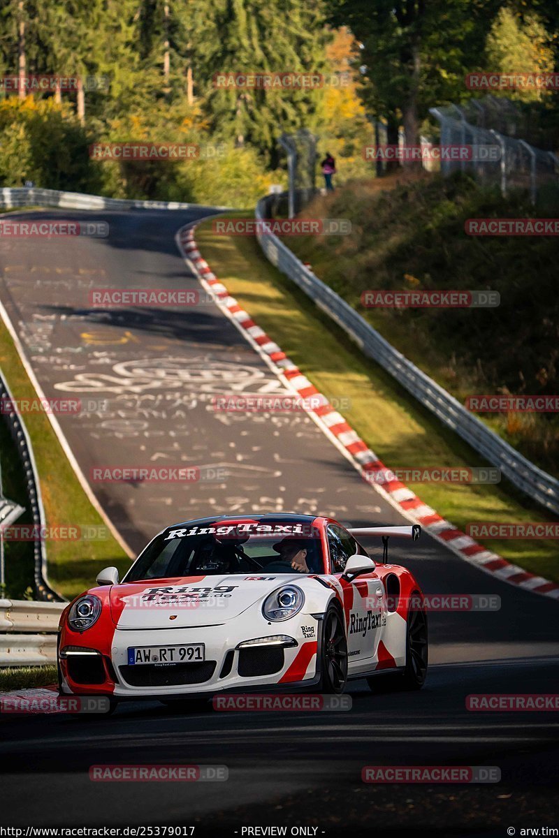 Bild #25379017 - Touristenfahrten Nürburgring Nordschleife (14.10.2023)