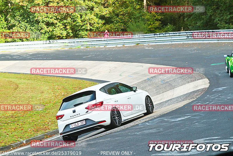 Bild #25379019 - Touristenfahrten Nürburgring Nordschleife (14.10.2023)