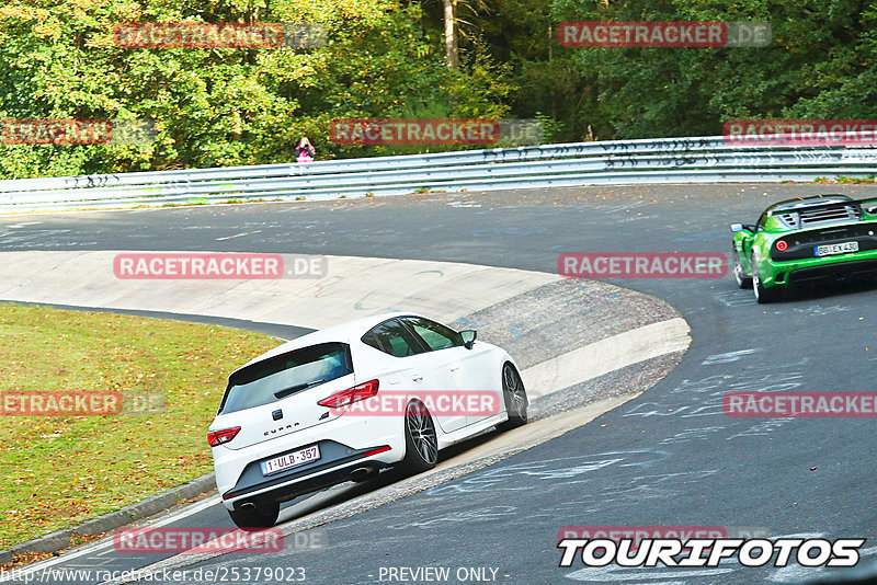 Bild #25379023 - Touristenfahrten Nürburgring Nordschleife (14.10.2023)