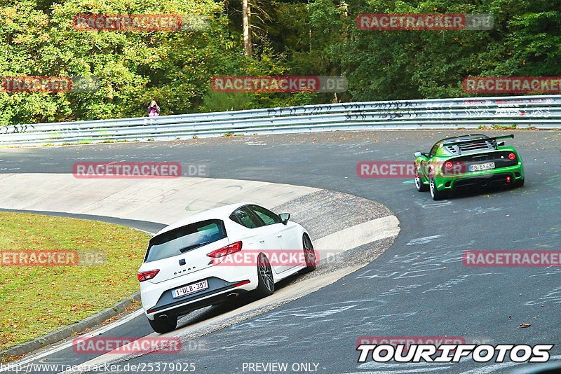 Bild #25379025 - Touristenfahrten Nürburgring Nordschleife (14.10.2023)