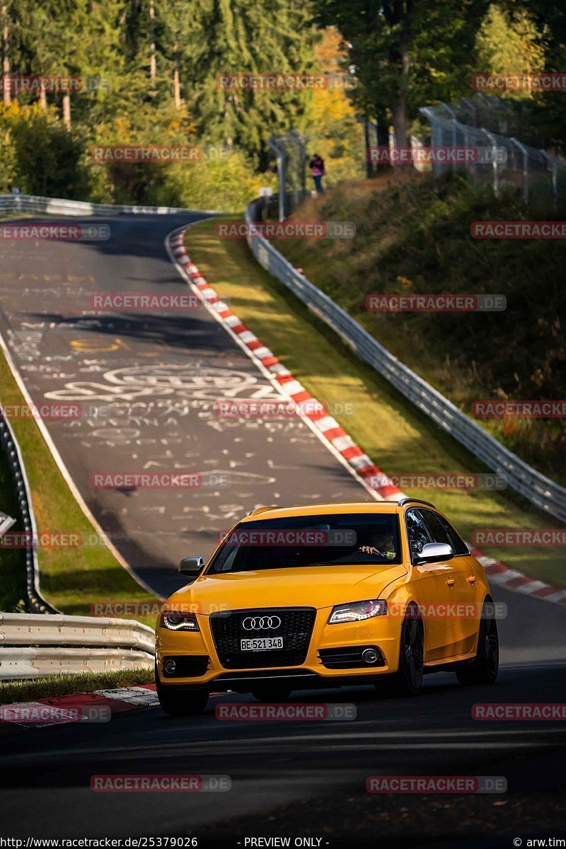 Bild #25379026 - Touristenfahrten Nürburgring Nordschleife (14.10.2023)