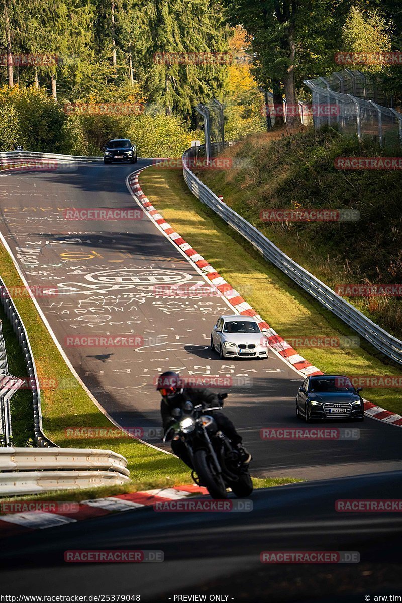 Bild #25379048 - Touristenfahrten Nürburgring Nordschleife (14.10.2023)