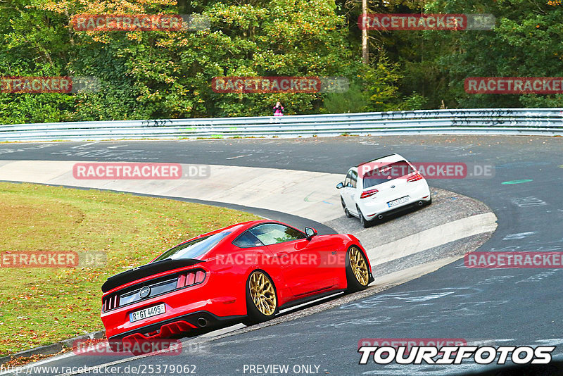 Bild #25379062 - Touristenfahrten Nürburgring Nordschleife (14.10.2023)