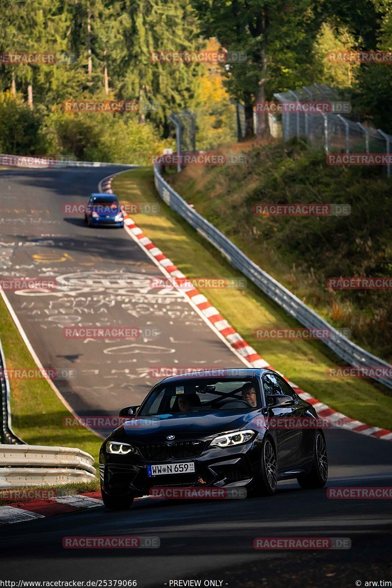 Bild #25379066 - Touristenfahrten Nürburgring Nordschleife (14.10.2023)