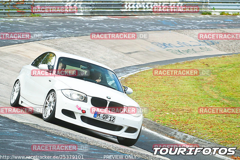 Bild #25379101 - Touristenfahrten Nürburgring Nordschleife (14.10.2023)