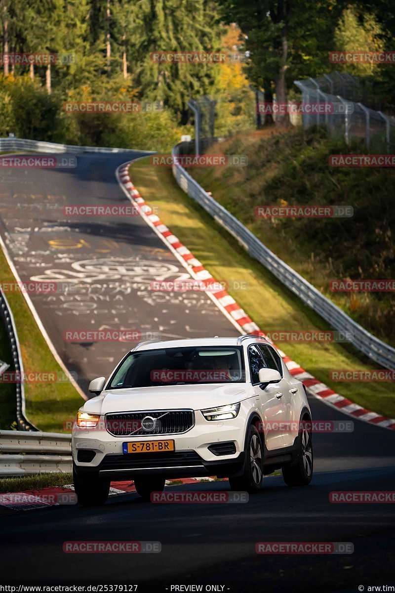 Bild #25379127 - Touristenfahrten Nürburgring Nordschleife (14.10.2023)