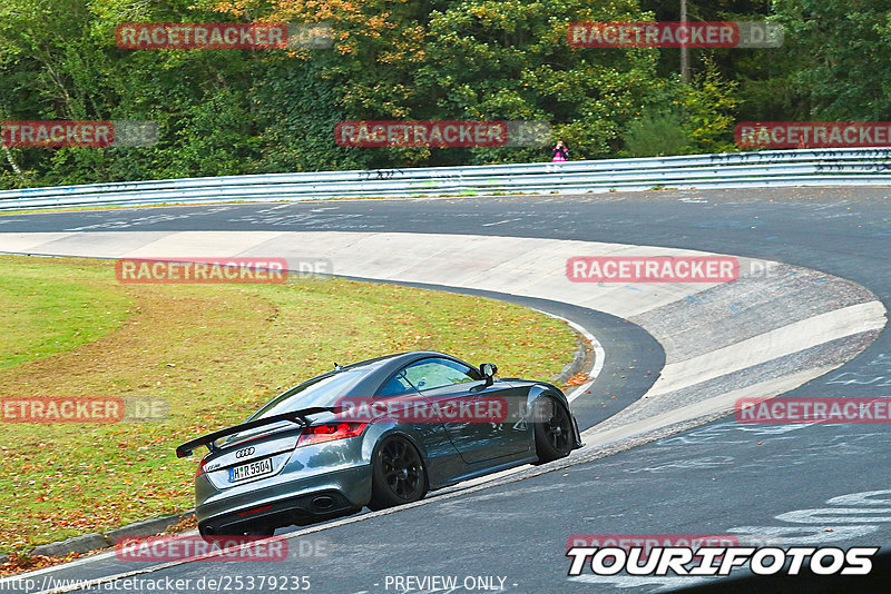 Bild #25379235 - Touristenfahrten Nürburgring Nordschleife (14.10.2023)