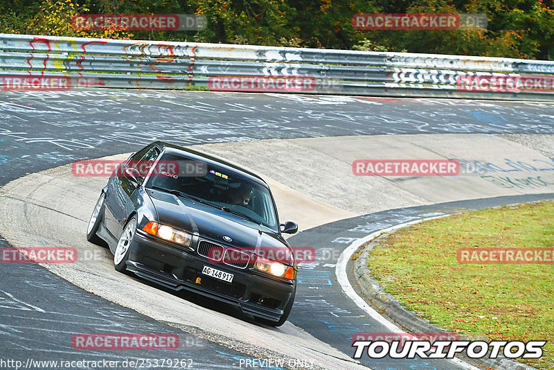 Bild #25379262 - Touristenfahrten Nürburgring Nordschleife (14.10.2023)