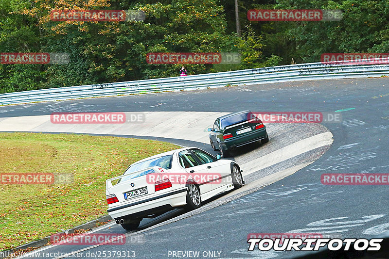 Bild #25379313 - Touristenfahrten Nürburgring Nordschleife (14.10.2023)