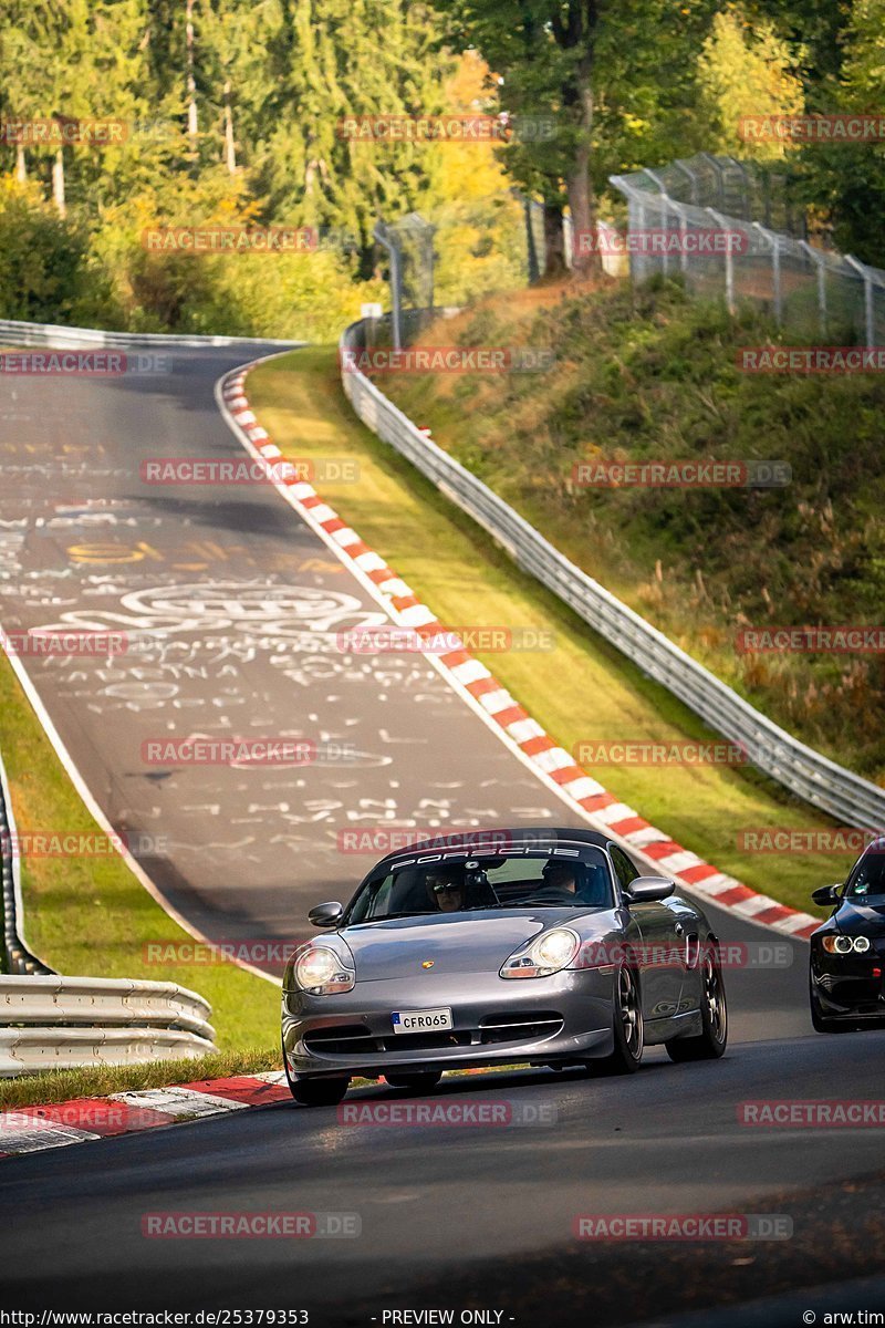 Bild #25379353 - Touristenfahrten Nürburgring Nordschleife (14.10.2023)