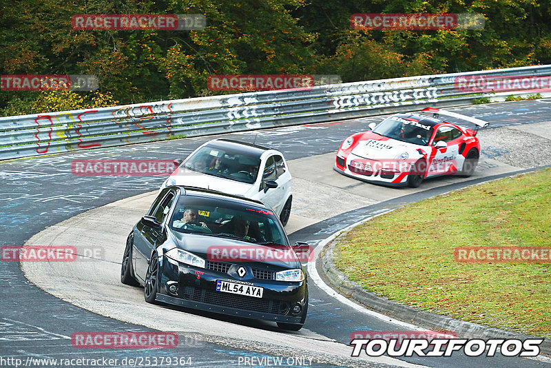 Bild #25379364 - Touristenfahrten Nürburgring Nordschleife (14.10.2023)