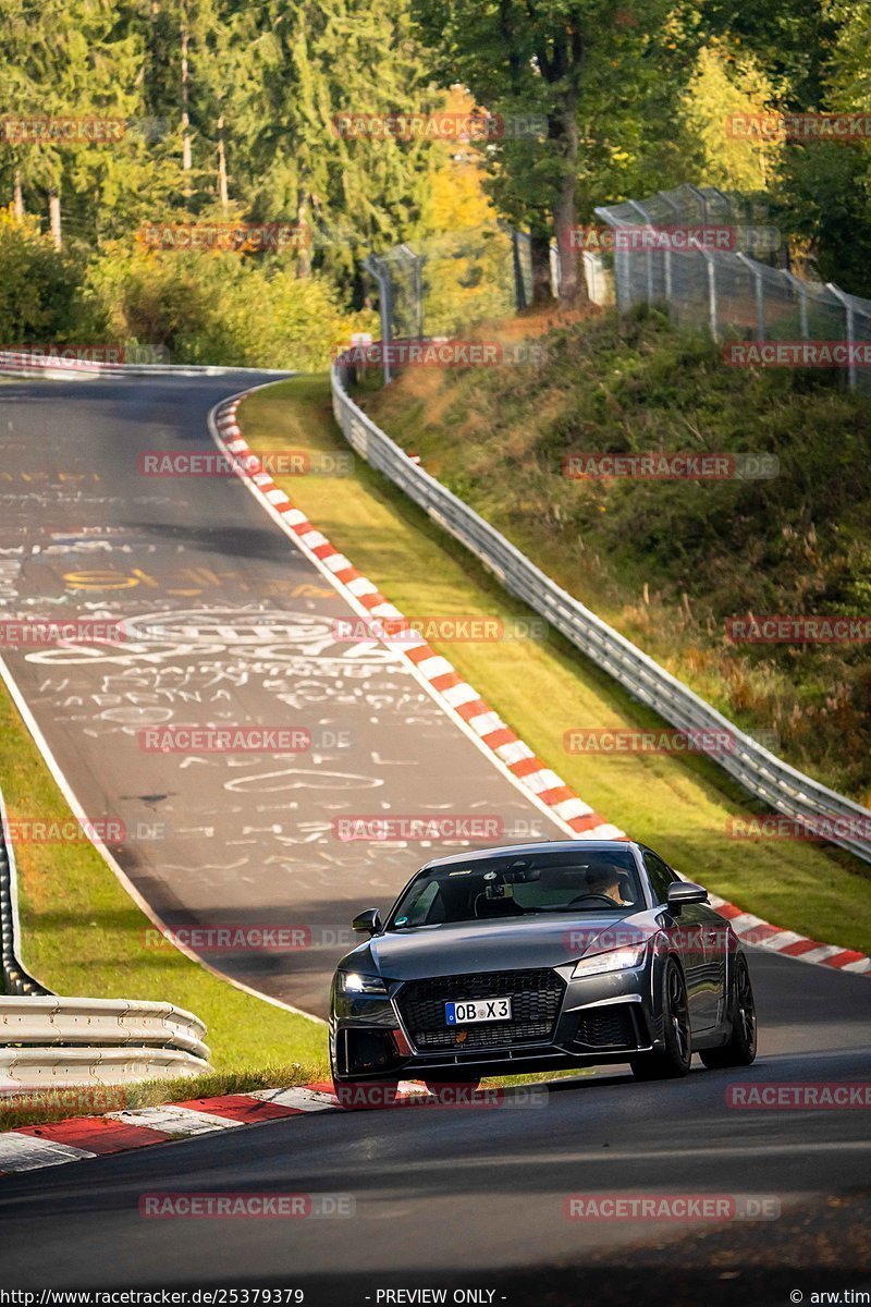 Bild #25379379 - Touristenfahrten Nürburgring Nordschleife (14.10.2023)