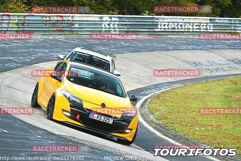 Bild #25379382 - Touristenfahrten Nürburgring Nordschleife (14.10.2023)