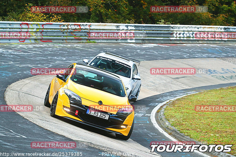 Bild #25379385 - Touristenfahrten Nürburgring Nordschleife (14.10.2023)