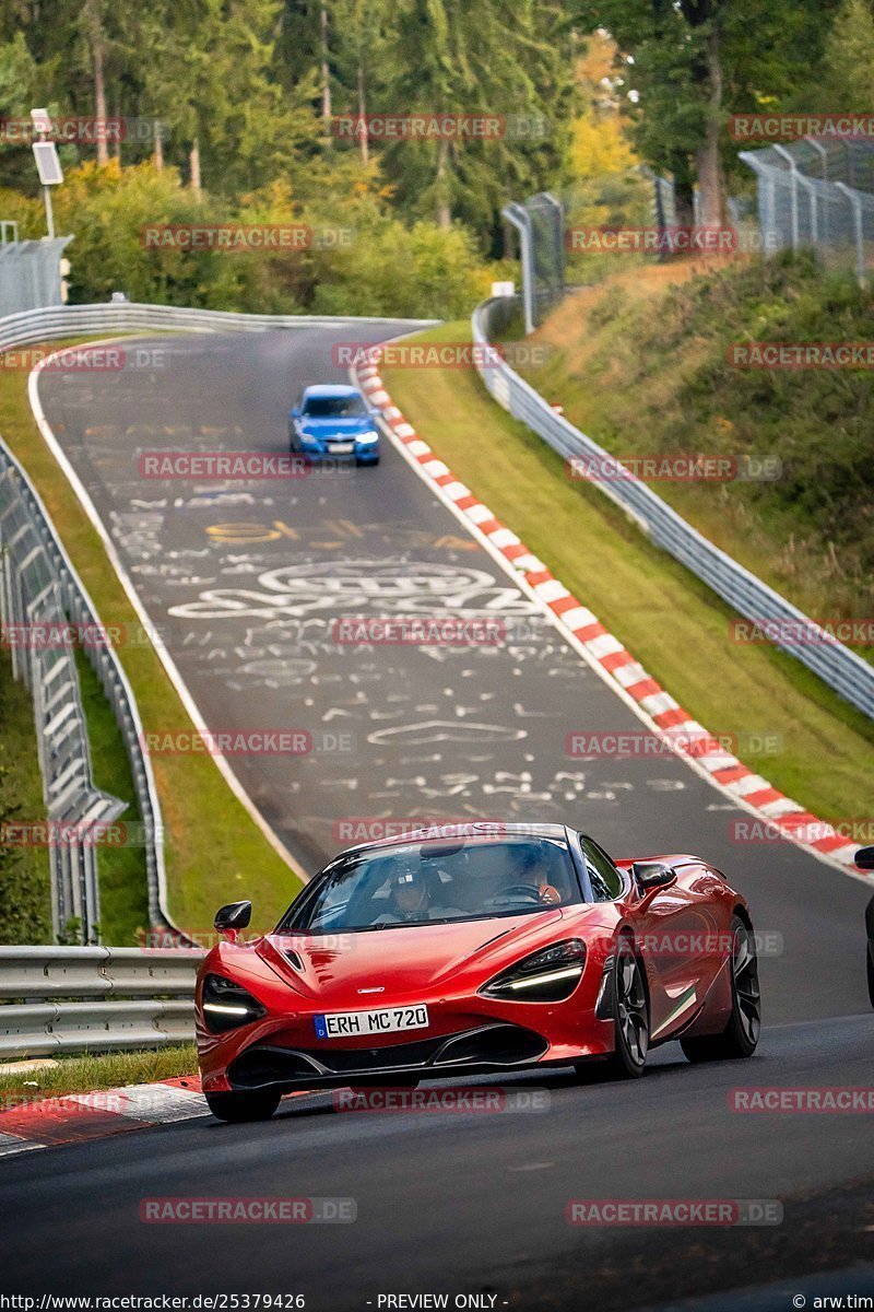 Bild #25379426 - Touristenfahrten Nürburgring Nordschleife (14.10.2023)