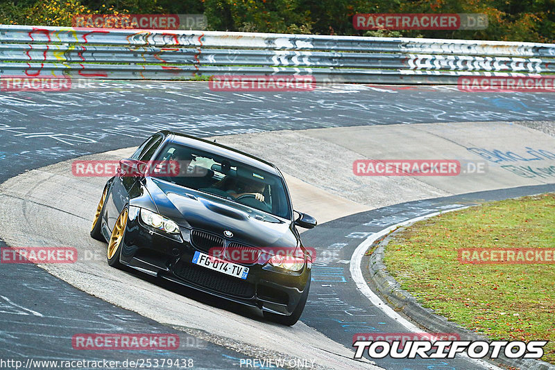 Bild #25379438 - Touristenfahrten Nürburgring Nordschleife (14.10.2023)