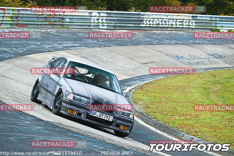 Bild #25379450 - Touristenfahrten Nürburgring Nordschleife (14.10.2023)