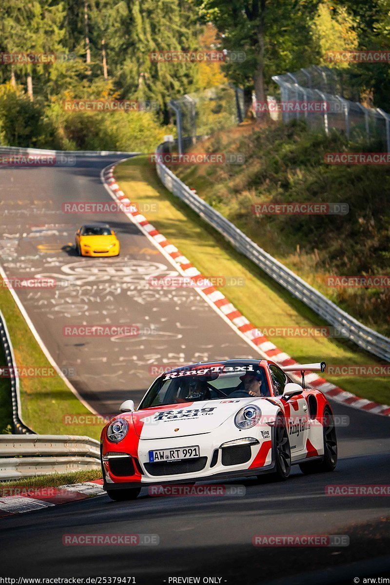 Bild #25379471 - Touristenfahrten Nürburgring Nordschleife (14.10.2023)