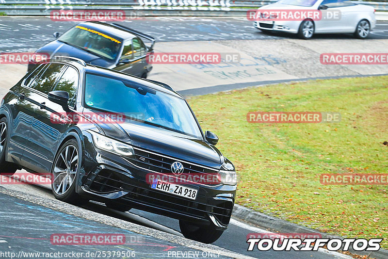 Bild #25379506 - Touristenfahrten Nürburgring Nordschleife (14.10.2023)