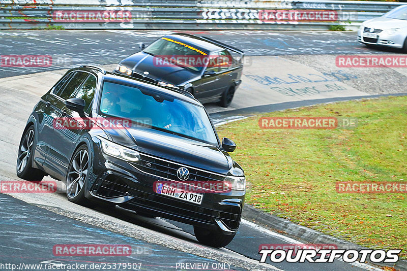 Bild #25379507 - Touristenfahrten Nürburgring Nordschleife (14.10.2023)