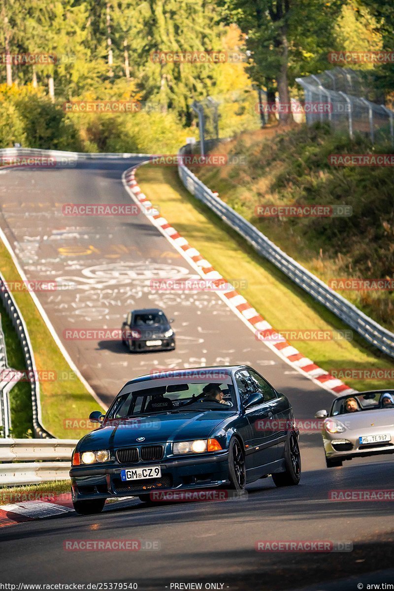 Bild #25379540 - Touristenfahrten Nürburgring Nordschleife (14.10.2023)