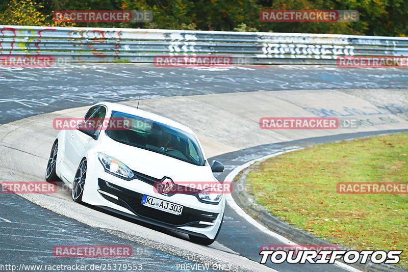 Bild #25379553 - Touristenfahrten Nürburgring Nordschleife (14.10.2023)