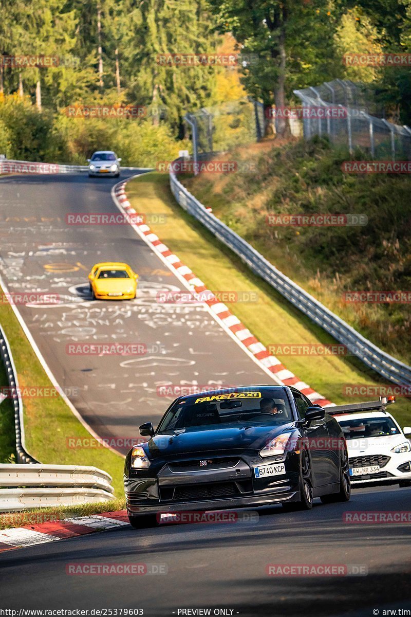 Bild #25379603 - Touristenfahrten Nürburgring Nordschleife (14.10.2023)