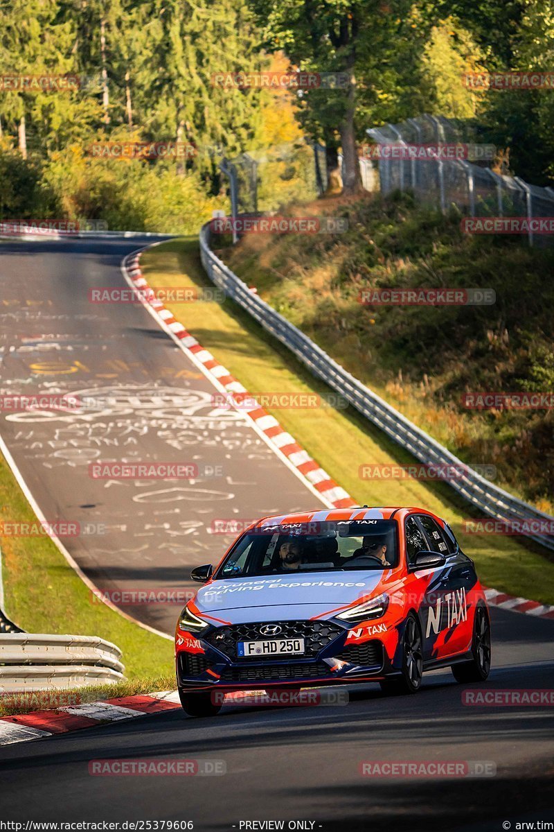 Bild #25379606 - Touristenfahrten Nürburgring Nordschleife (14.10.2023)