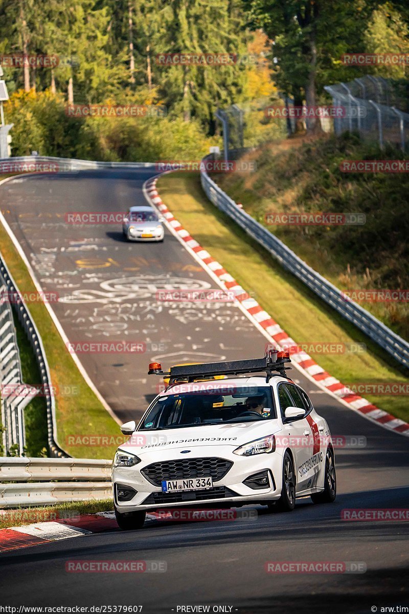 Bild #25379607 - Touristenfahrten Nürburgring Nordschleife (14.10.2023)