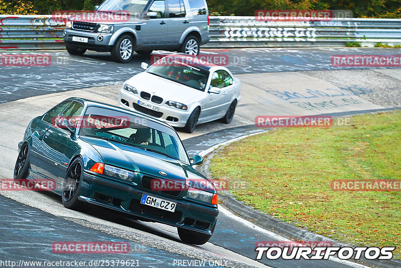 Bild #25379621 - Touristenfahrten Nürburgring Nordschleife (14.10.2023)