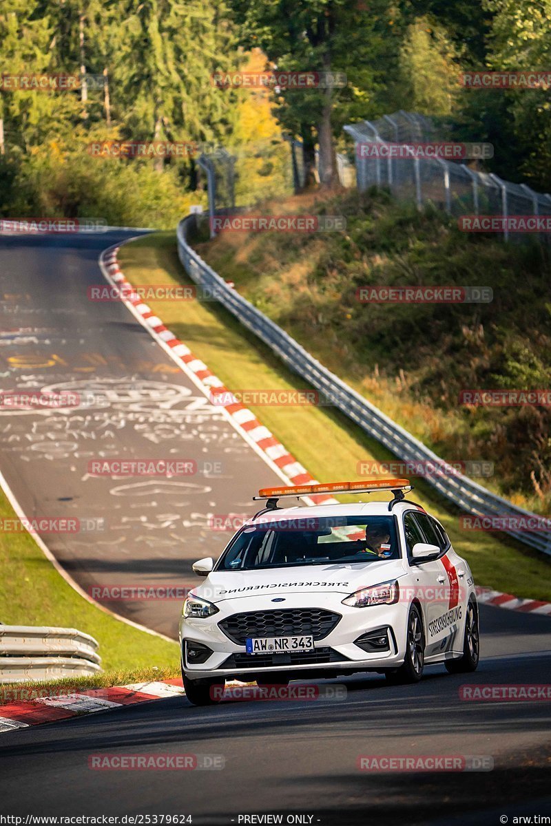 Bild #25379624 - Touristenfahrten Nürburgring Nordschleife (14.10.2023)